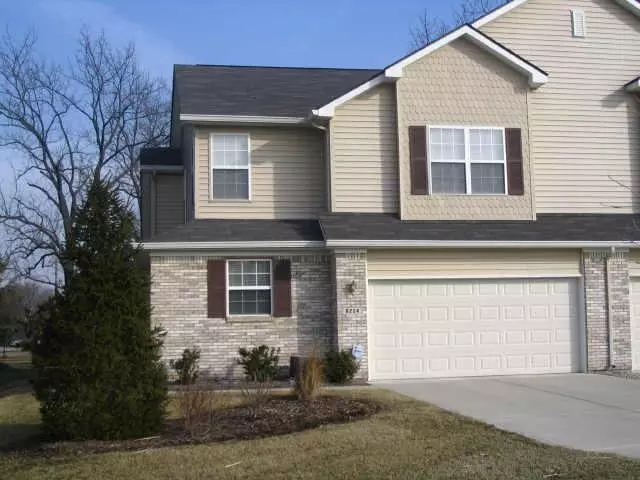 Fishers, IN 46038,6224 Eller Creek DR