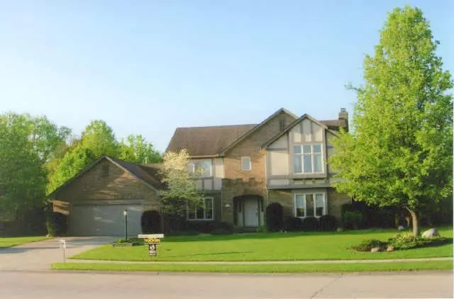 Indianapolis, IN 46256,9063 Sargent Creek DR