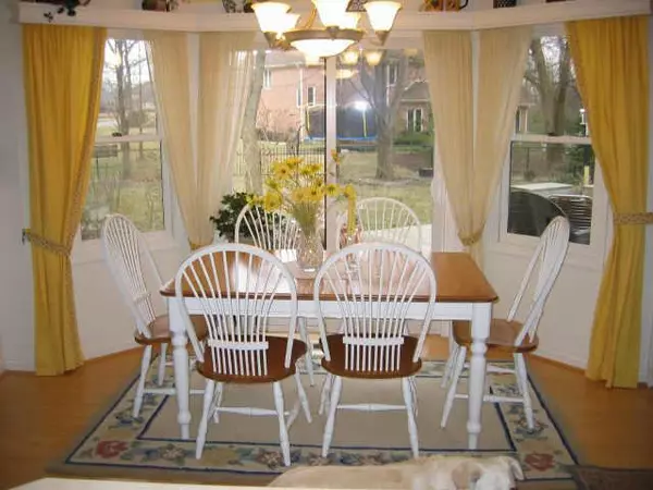 Mccordsville, IN 46055,9707 Briarway LN