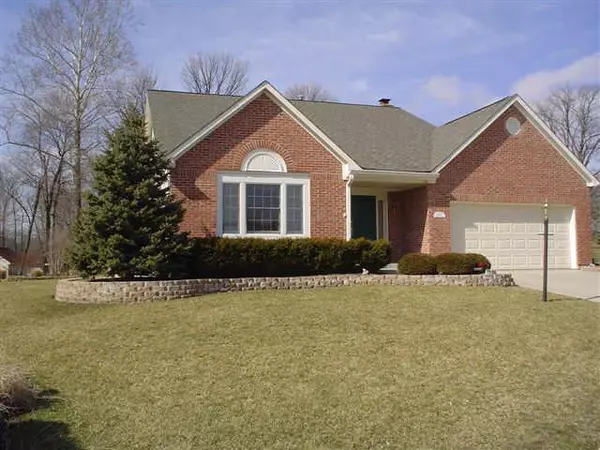 Carmel, IN 46033,2902 Bridlewood LN