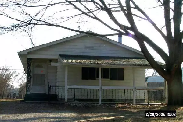 4019 N Elizabeth ST, Indianapolis, IN 46226