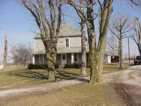 Wilkinson, IN 46186,435 N Main ST