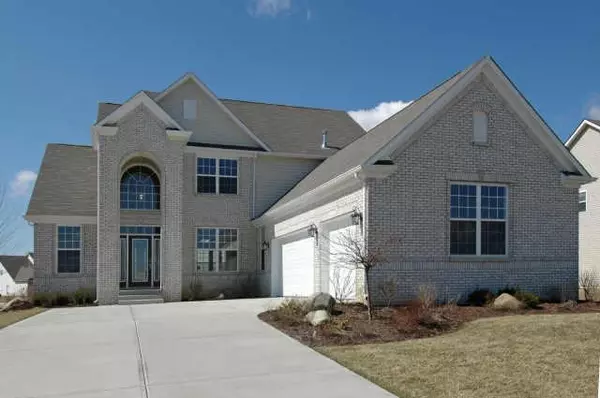 13176 Camillo CT, Westfield, IN 46074