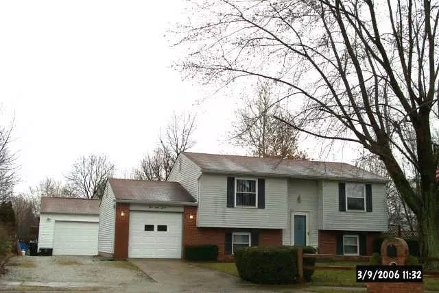 337 Broken Arrow CIR, Indianapolis, IN 46234