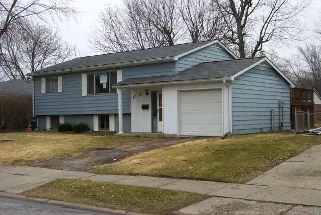 1717 hemlock, Plainfield, IN 46168