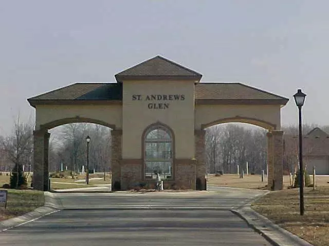 8490 N St. Andrews DR, Brazil, IN 47834