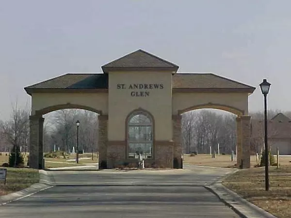 Brazil, IN 47834,8490 N St. Andrews DR