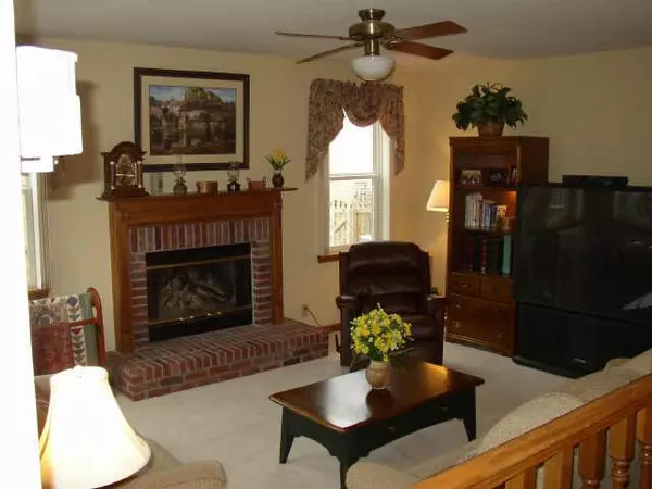 Fishers, IN 46038,10001 Ashbury CIR