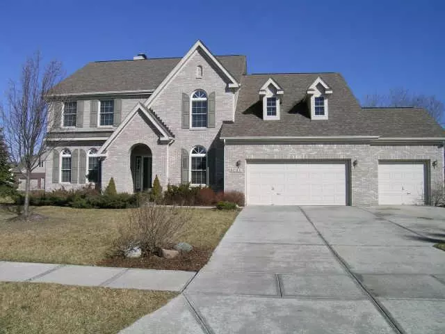 Zionsville, IN 46077,9098 Iris LN