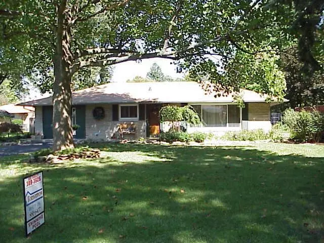 705 Horton ST, Greenwood, IN 46142