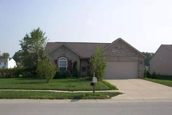 1031 Rentham LN, Indianapolis, IN 46217