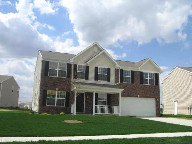 11108 Corsair PL, Noblesville, IN 46060