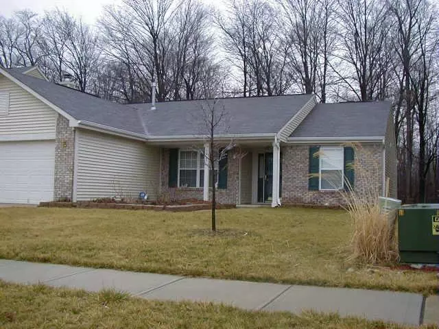 6927 ABILENE WAY, Mccordsville, IN 46055