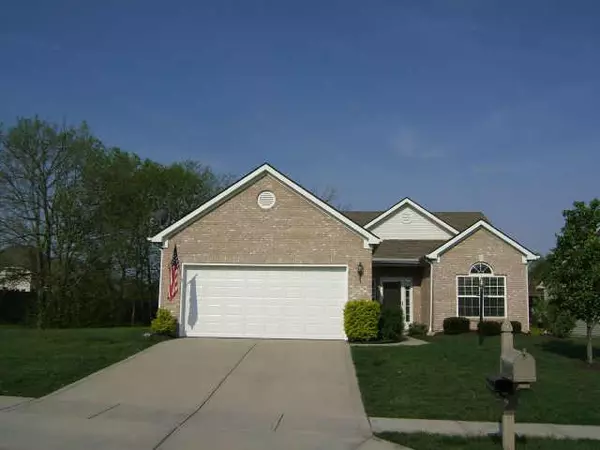 13802 Plantree DR, Carmel, IN 46033