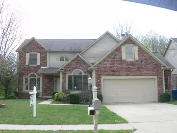 Fishers, IN 46038,10739 Knightsbridge LN