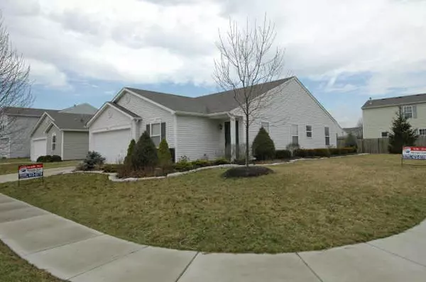 Noblesville, IN 46060,11948 Buck Creek CIR