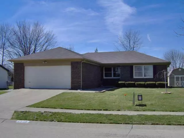 Indianapolis, IN 46237,7714 DORNOCK DR