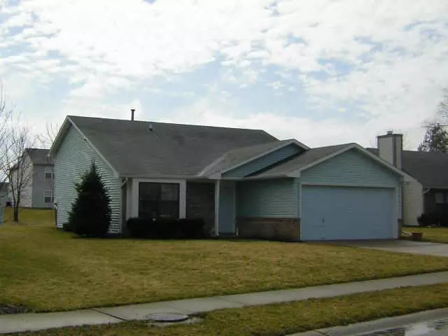 6339 Muirfield WAY, Indianapolis, IN 46237