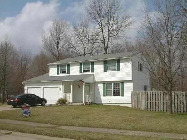 6704 Woodford LN, Indianapolis, IN 46237