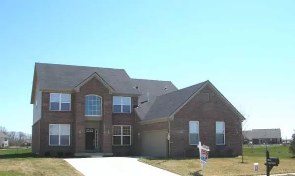 8625 N Emerald BLVD, Mccordsville, IN 46055