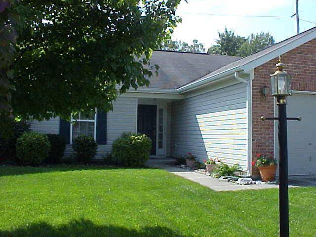 Indianapolis, IN 46214,6613 El Paso DR