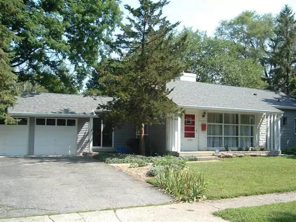 1220 OAK RIDGE, Indianapolis, IN 46220