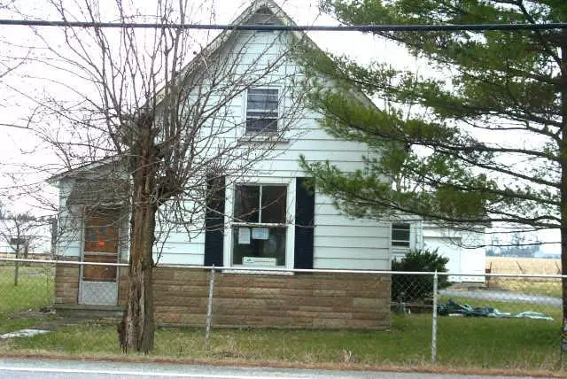 1035 W Us 52, Finly, IN 46129