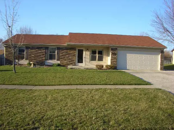 Greenwood, IN 46142,1178 Pilgrim RD