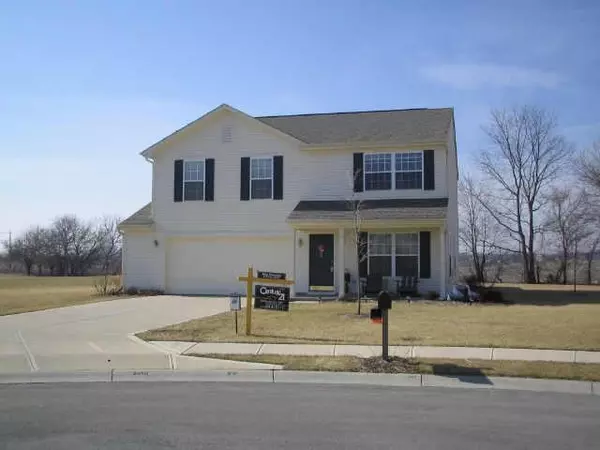 Noblesville, IN 46062,17002 HARBINGER CT