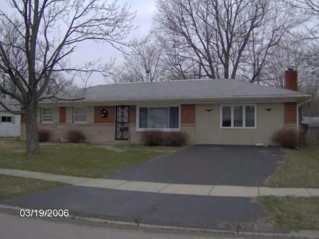 202 PAMELA PARK, Brownsburg, IN 46112