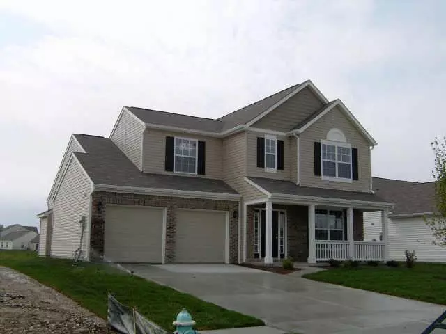 Acton, IN 46259,6706 Coppel CT