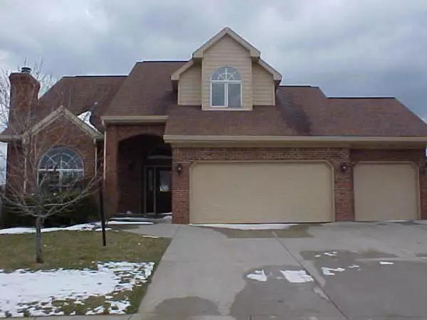 6307 KEENELAND CT, Indianapolis, IN 46278