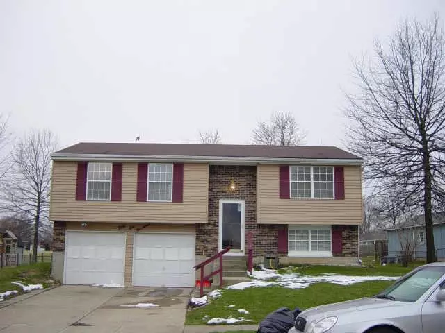 Indianapolis, IN 46221,5619 N Dollar  Hide DR