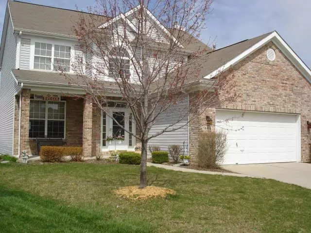 10832 Sarah CT, Fishers, IN 46037