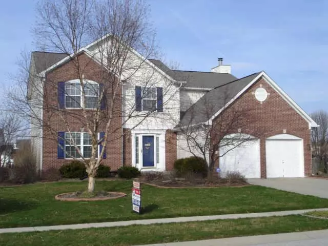 5422 Wakefield South DR, Greenwood, IN 46142
