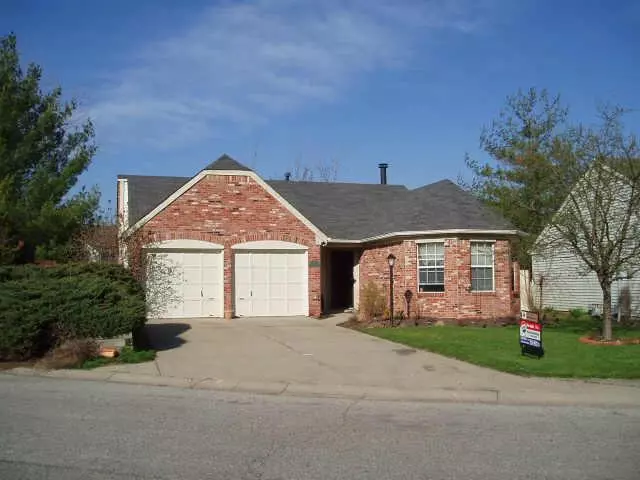 Indianapolis, IN 46254,6758 Sundown DR