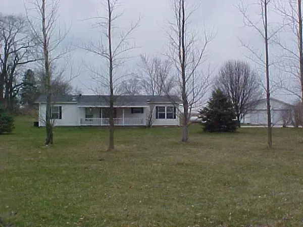 5567 W Us 136, Waynetown, IN 47990