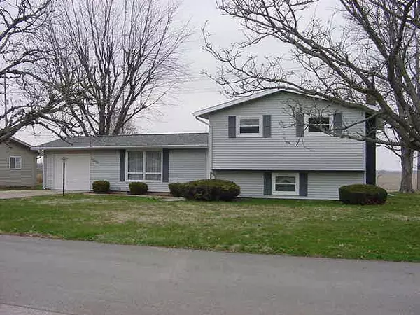 704 NORTH DR, Crawfordsville, IN 47933