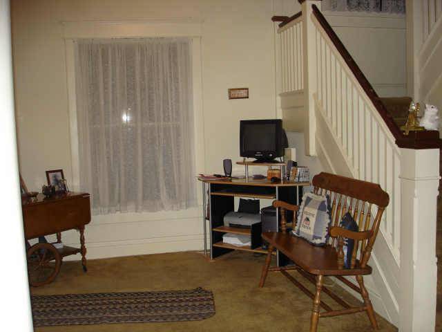 Crawfordsville, IN 47933,105 E College ST