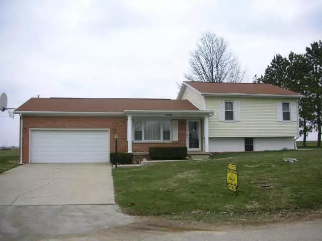 1146 E Pleasant DR, Greensburg, IN 47240