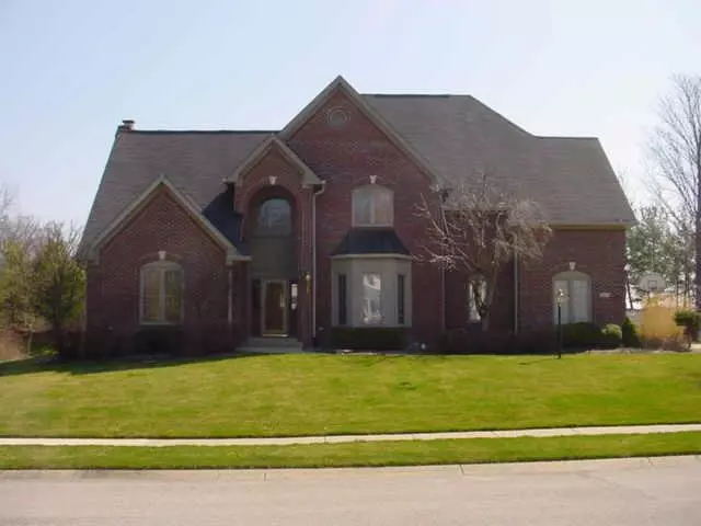 Indianapolis, IN 46236,8819 Anchor Bay CT