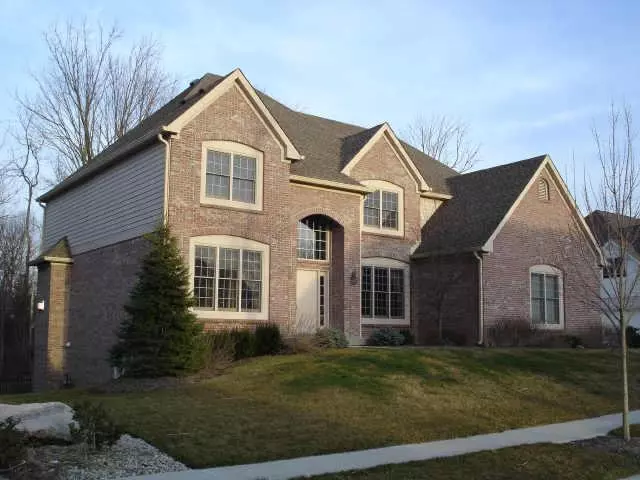 10243 Muirfield Trce TRCE, Fishers, IN 46037