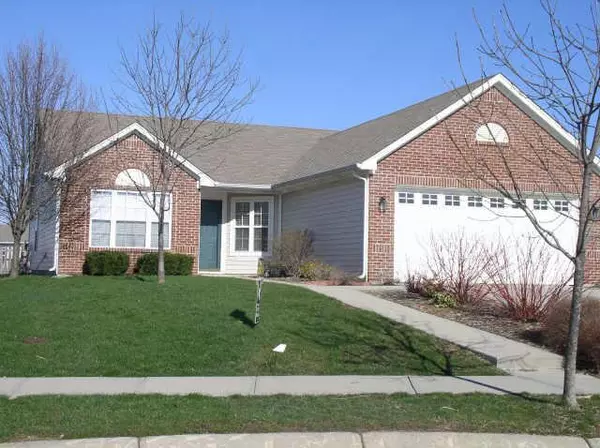 Fishers, IN 46037,10753 Springston CT