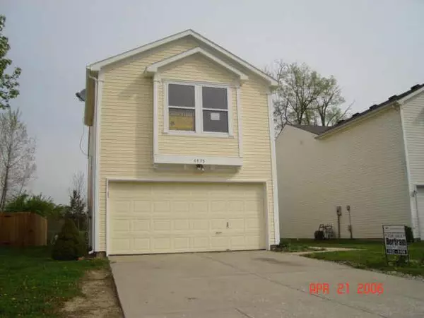 Plainfield, IN 46168,4435 E Connaught DR