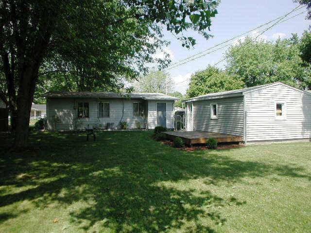 New Whiteland, IN 46184,713 Princeton DR
