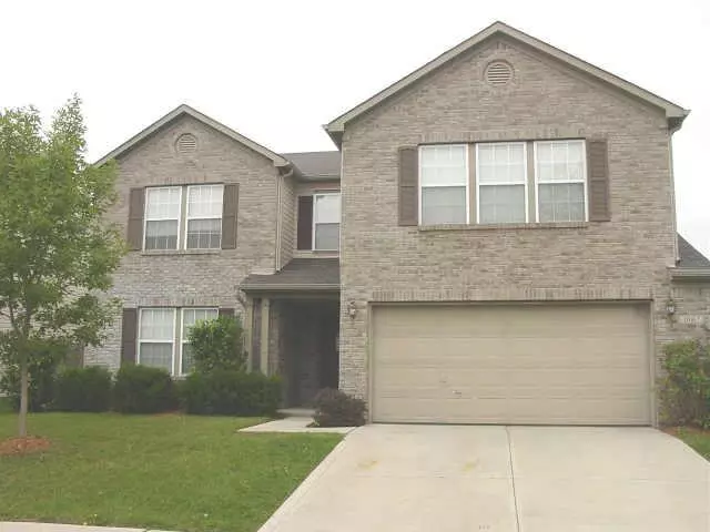 Fishers, IN 46038,10167 Hatherley WAY