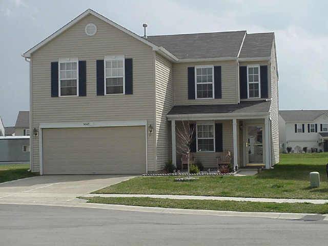 9047 Bainbridge DR, Camby, IN 46113