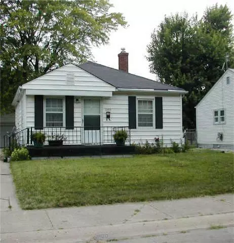 2132 N Kildare, Indianapolis, IN 46218