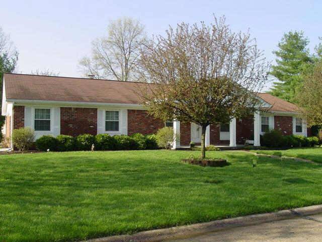 Indianapolis, IN 46227,609 Reda RD