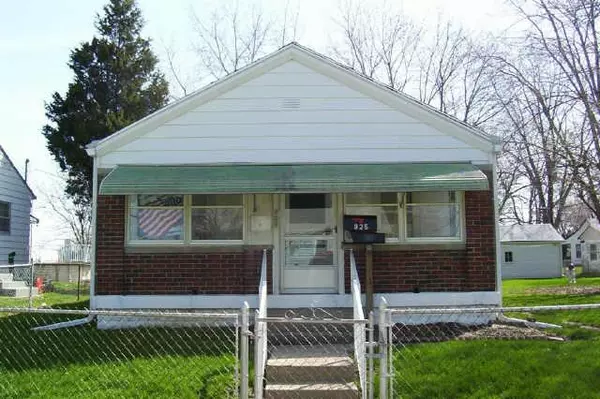 825 S ADDISON, Indianapolis, IN 46221